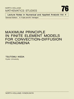 cover image of Modelling & Data Analysis in Biotechnology & Medical Engineering